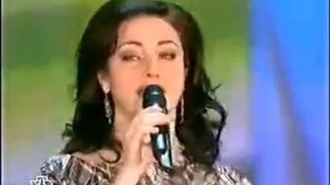 Расцветай под солнцем Грузия моя