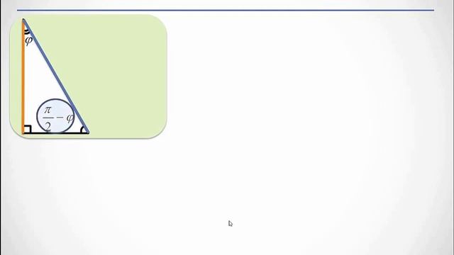 Формулы сложения теория смотреть онлайн
