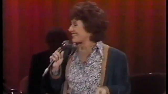 Caterina Valente - Istanbul, Not Constantinople.