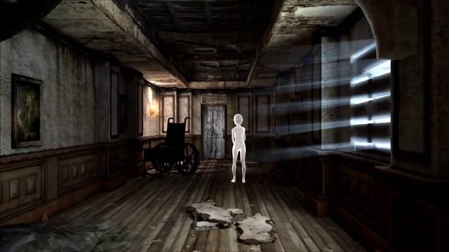 Offical The Dark Meadow Launch Trailer смотреть онлайн
