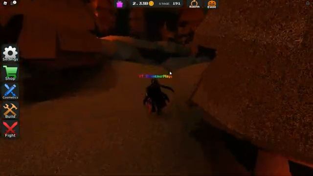 ALL PUMPKIN LOCATIONS IN ROBLOX Defenders Depot смотреть онлайн