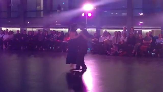 Ella es así - Milonga смотреть онлайн