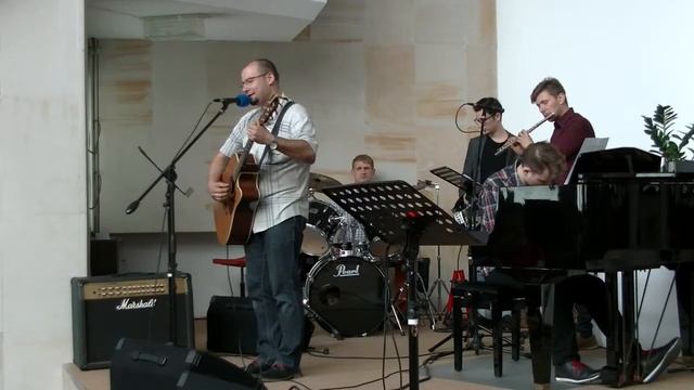 Евгений Ларин - Очисти мое сердце смотреть онлайн