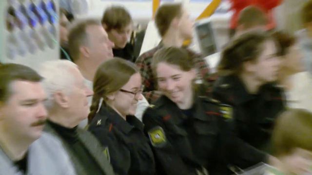 2017 11 17 BIBLIOTEKA 240 SCIENCE SESSION efir смотреть онлайн
