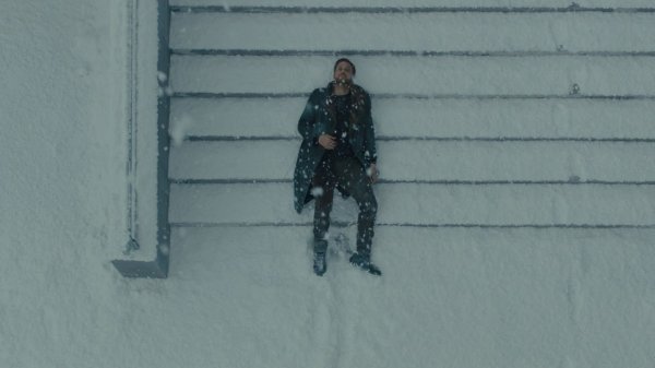 My December - Ryan Gosling