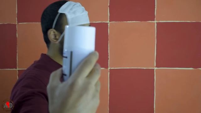 اصنع بنفسك ديكور ثرى دى بالشريط اللاصق