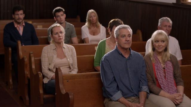 The Wedding Chapel Official Trailer (2013) смотреть онлайн
