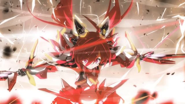 【KamelCamellia】Camellia - Paroxysm