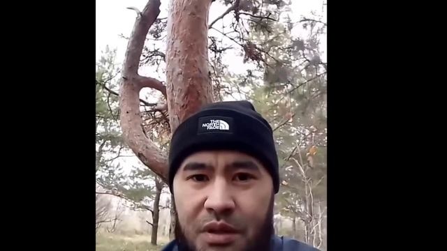 КАЗАХ ОБРАТИЛСЯ К НАЦИОНАЛИСТАМ (3-я часть) смотреть онлайн