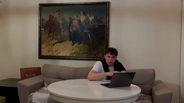 OLD MONEY КУХНЯ, КАК СДЕЛАТЬ? смотреть онлайн