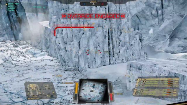 Atlas vs Atlas Solaris 7 Division 2 смотреть онлайн