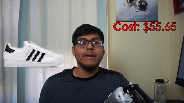 BEST SHOE FLIPS OF OCTOBER 2021! смотреть онлайн