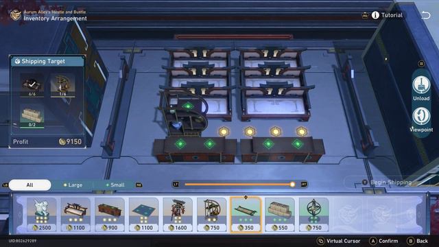 Aurum Alley's Hustle and Bustle: Dock Operations III | Honkai Star Rail Event 1.3 смотреть онлайн