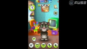 История компании Outfit7 Limited | My talking tom