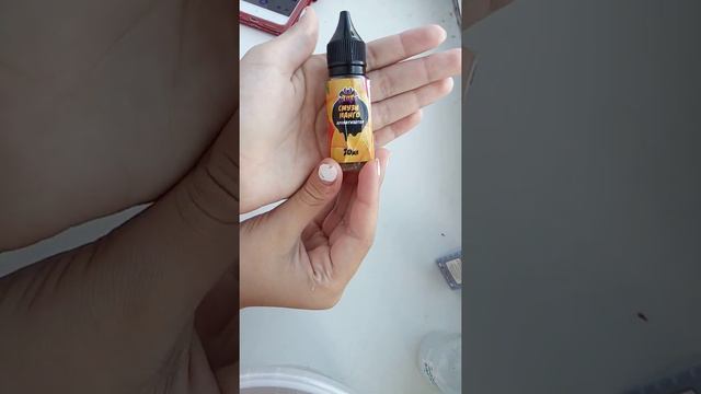 Яндекс Алиса делает слайм смотреть онлайн