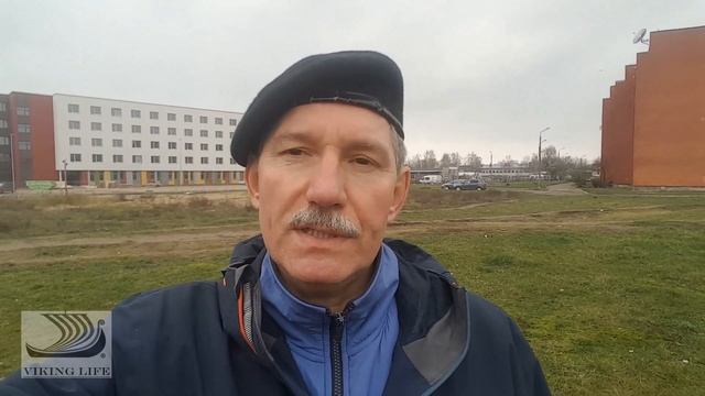 #4 Уезжаем из Латвии на Кубань! Прощай Болдерай! Переезд, жизнь, работа и счастье! смотреть онлайн