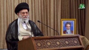 Имам Хаменеи: "Имамат имеет более важный смысл, чем просто управление религией и миром"