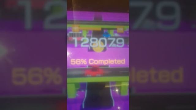 Самый Лучший Результат в игре Traffic Run смотреть онлайн