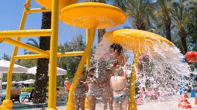 Paloma Grida Resort & SPA 5* Турция смотреть онлайн