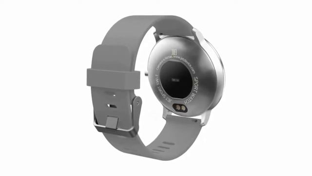 Стоит ли покупать спортивные часы Jet Sport SW-1 (Grey) отзывы но особых чудес ждать от них не стои смотреть онлайн