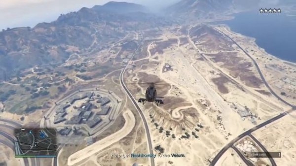 The ULTIMATE heist!!!!!!