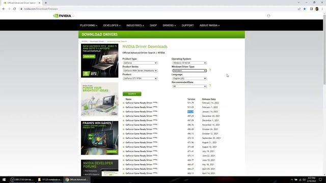 DCH Driver Package Is Not Compatible With The Currently Installed Version Of Windows. FIX IT.