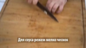 Копченые крылья в газовом гриле Broil King