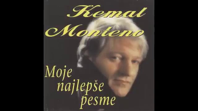 Kemal Monteno - Jedne Noci, Jedne Zime (1995) смотреть онлайн