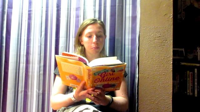 Story Time~ Girl Online Going Solo- Chapter 41 смотреть онлайн