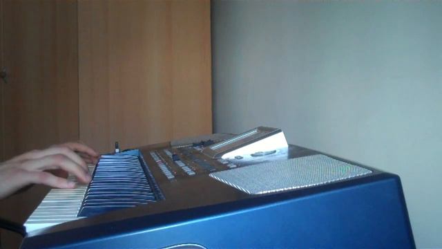Disco Polo - Korg Pa 500 Nowość смотреть онлайн