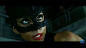 Клип про Женщина-кошку Холли Берри