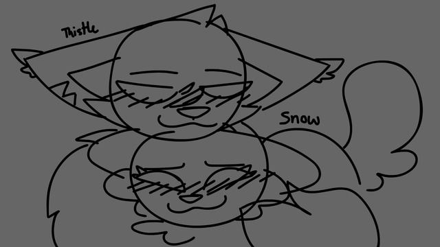 Your Power | Animatic (Warrior Cats - Spottedleaf's Heart | READ DESC) смотреть онлайн
