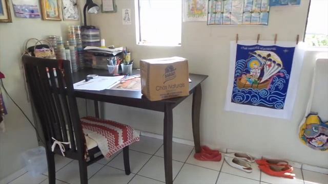 Рисую новую схему, лекция, пеку творожное печенье, получили чай матэ смотреть онлайн