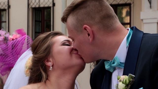 Юля+Ваня Свадьба 29.07.2016 смотреть онлайн