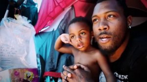 Working & Homeless: The Death of the American Dream | Poverty in the USA Documentary