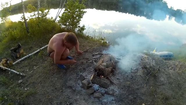 Десна - Правильний відпочинок