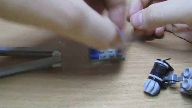 как построить лего кран для двигателя смотреть онлайн