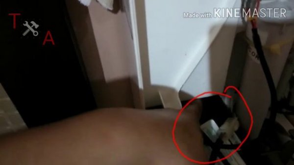 Pureit ro water purifier red indication solution, Pureit filter ke red light ko kaise hatae.||