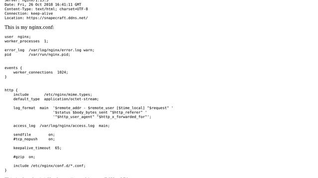 DevOps & SysAdmins: Nginx: Wordpress: Blank Page смотреть онлайн