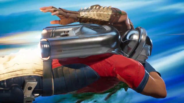 Фаталити и бруталити Миротворца в МК1 || Fatality and Brutalities Peacemaker in MK1 смотреть онлайн