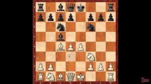 Итальянская партия для начинающих