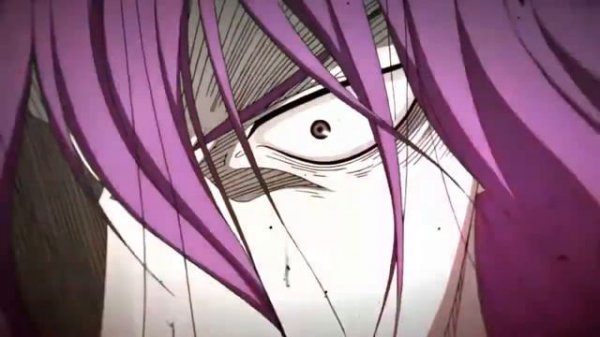 AMV / Баскетбол куроко