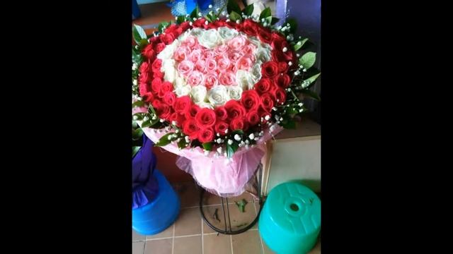 How to send flowers to Dongying city in Shandong of China from America and Australia? смотреть онлайн
