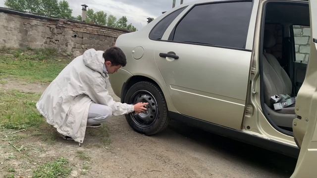 ОПЕРСТАЙЛ начало! Калина оперстиль ? смотреть онлайн