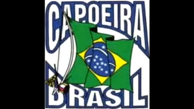 Musica Capoeira Berimbau Falou смотреть онлайн