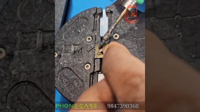 Redmi Note 10s No Audio Selfie Camera Not Working #cpu #update #dead #cpureballing #sound #camera смотреть онлайн