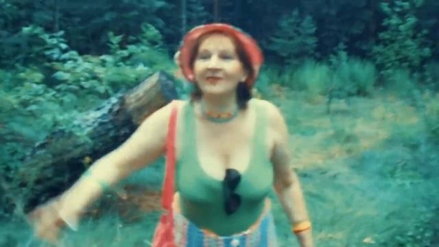 Телицина Ольга - Утомлённая Солнцем (В.Маяковский) "Необычайное Приключение" смотреть онлайн