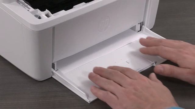 Kağıt Sıkışmalarını Düzelt | HP LaserJet MFP M139-M142 ve M139e-M142e Yazıcılar | HP Support смотреть онлайн