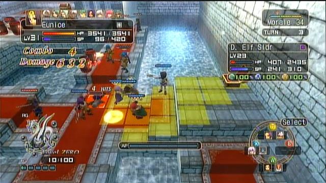 Spectral Force 3 Destroy Elf Alliance Inside Part 1 смотреть онлайн