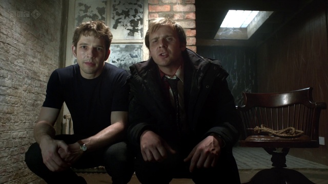 Being.human.s05e01. смотреть онлайн
